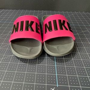 Nike Slides